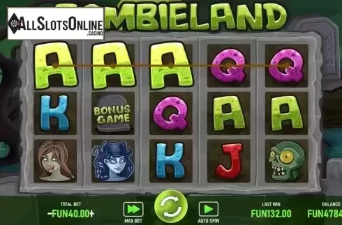 Win Screen 4