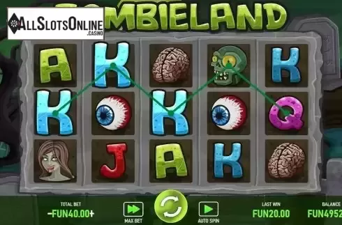 Win Screen 2