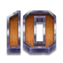 icon 10