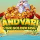 Andvari The Golden Fish