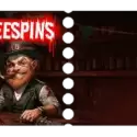 Bonus Buy Free Spins Feature