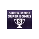 Bonus Buy SUPER MODE SUPER BONUS