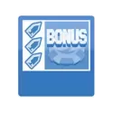 Bonus Buy Maxed Ammo Bonus