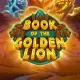 Book of the Golden Lion