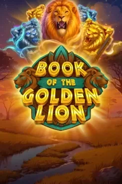 Book of the Golden Lion