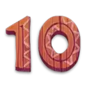 icon 10
