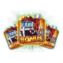 Bonus Buy Free Spins Feature
