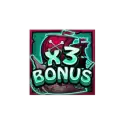 Bonus Buy BONUSHUNT FEATURESPINS