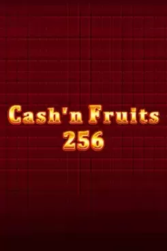 Cash'n Fruits 256