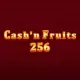 Cash'n Fruits 256