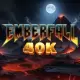 Emberfall 40K