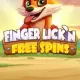 Finger Lick’n Free Spins