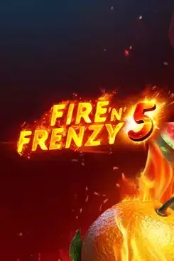 Fire'n'Frenzy 5