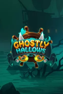 Ghostly Hallows