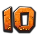 icon 10
