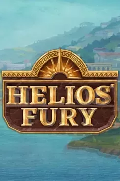Helios Furya