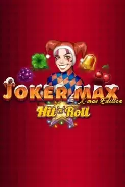 Joker Max: Hit 'n' Roll Xmas Edition