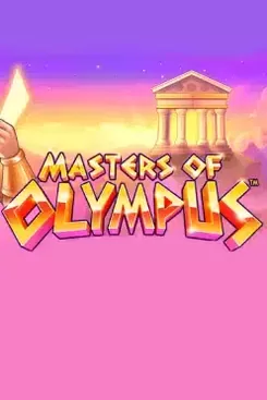 Masters of Olympus