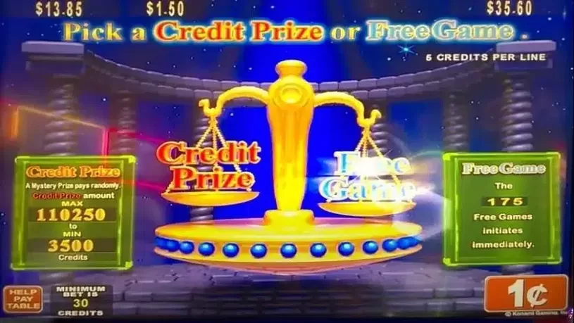 Mayan Chief slot screenshot 1