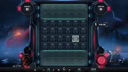 Money Cart 4 slot screenshot 1