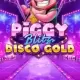 Piggy Blitz Disco Gold