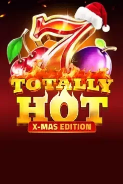 Totally Hot