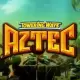 Towering Ways Aztec