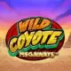 Wild Coyote Megaways