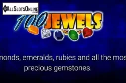 100 jewels. 100 Jewels from Nazionale Elettronica