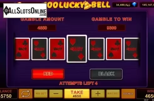 Gamble