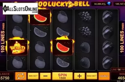 Win Screen 2