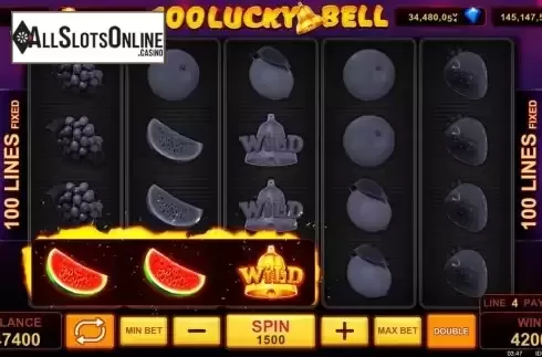 Win Screen 3