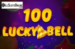 100 Lucky Bell