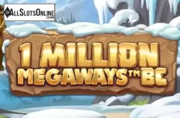 1 Million Megaways BC