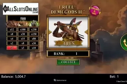 Win screen 2