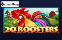 20 Roosters