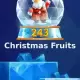 243 Christmas Fruits