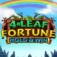 4-Leaf Fortune: Hold & Win
