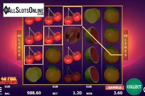 Win screen 2
