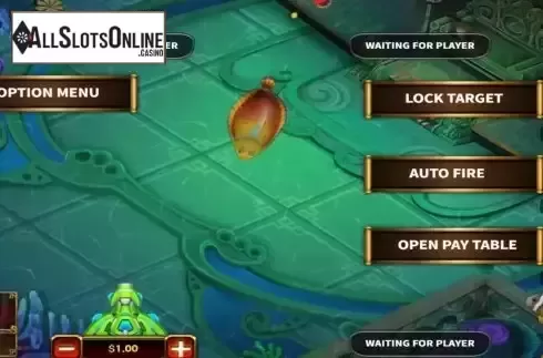 Game screen 2