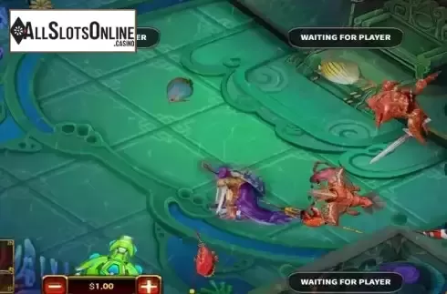 Game screen 3