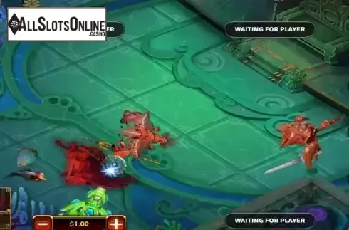 Game screen 4
