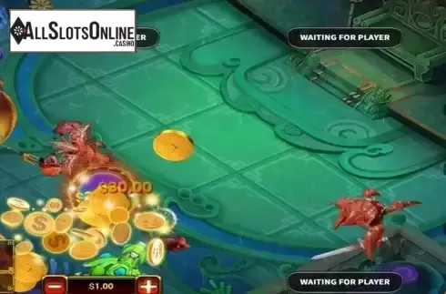 Win screen 2