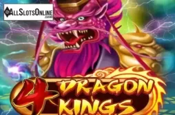 4 Dragon Kings