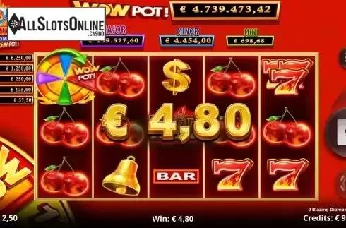 Win Screen 1