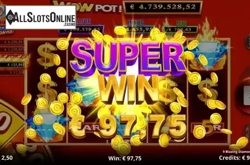 Super Win