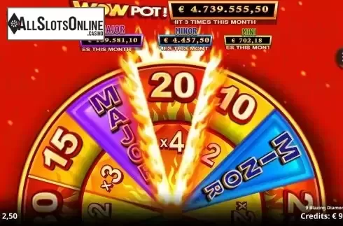 Free Spins 1