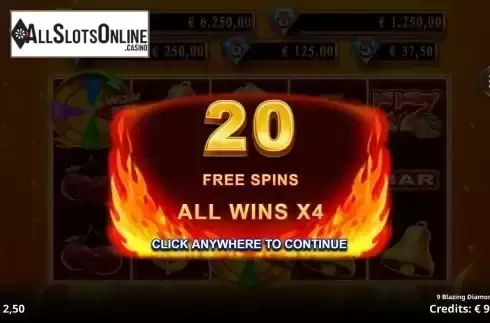 Free Spins 2