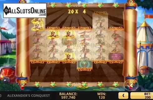 Win screen 2