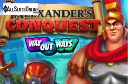 Alexander's Conquest
